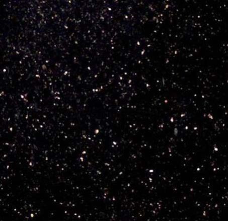 Black Galaxy South Indian Granite Stone