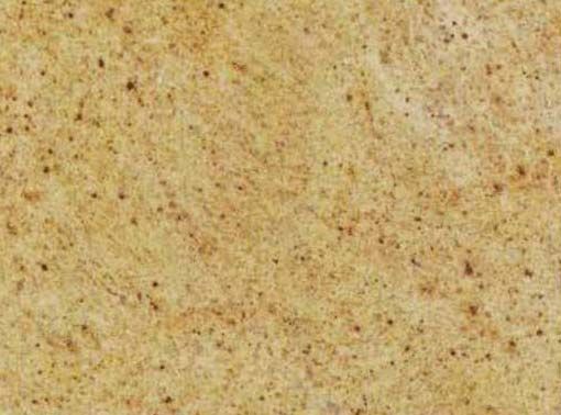 Kashmir Gold South Indian Granite Stone
