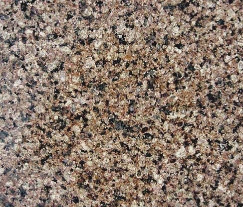 Mari Gold North Indian Granite Stone