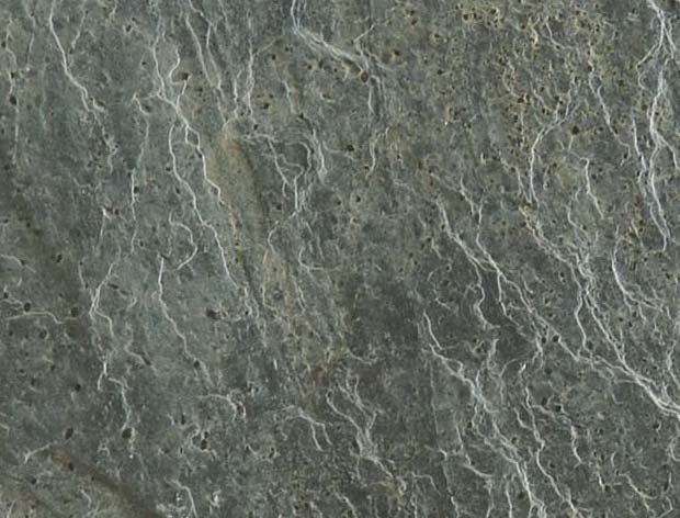 Ocean Green Slate Stone