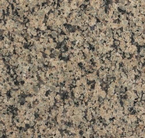 Rainwara Yellow North Indian Granite Stone