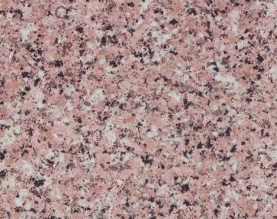 Rosy Pink North Indian Granite Stone