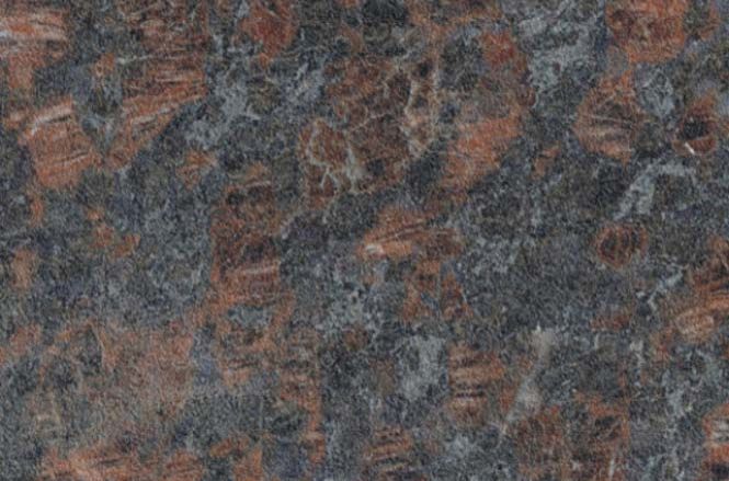 Shot Blasted Finished Granite Stone