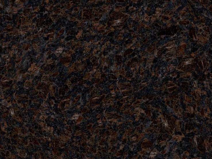 Tan Brown South Indian Granite Stone