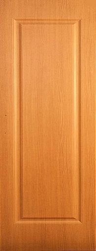 PVC Door Panels
