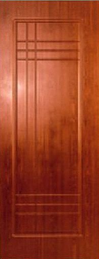 PVC Door Panels