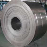 Cold Rolled Sheets 02