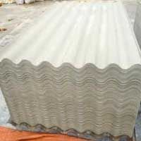 Galvanised Corrugated Sheets 02