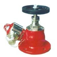GM / SS Fire Hydrant (Single Outlet )