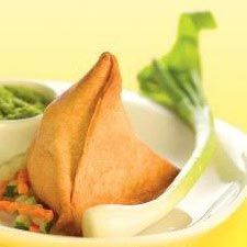 Punjabi Samosa