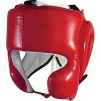 Boxing Head Guard