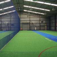 Cricket Net