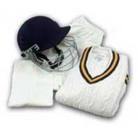 Cricket Uniform