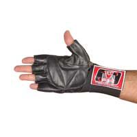 Weight Lifting Gloves