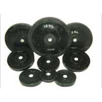 Weight Lifting Plates