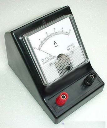 Ammeter