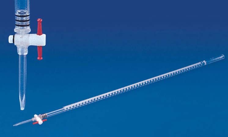 Burette