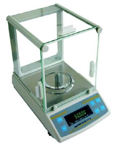 High Precision Balance