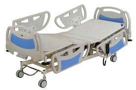 Hospital Bed