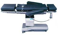Surgical Table