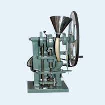 Tablet Making Machine