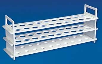 Test Tube Stand(3tier)