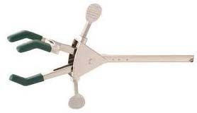 Three Prong Clamp