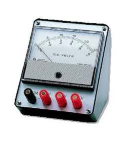 Voltmeter