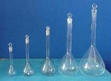 Volumetric Flasks