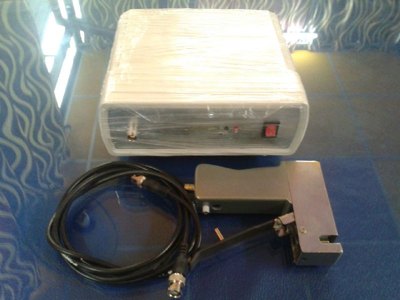 Blood Bag Hand Gun Tube Sealer ( Portable) 02