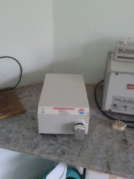 Blood Bag Tube Sealer 02