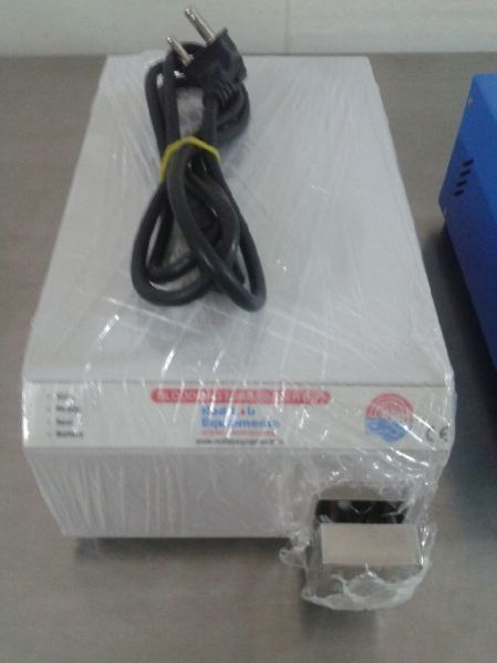 Blood Bag Tube Sealer 03