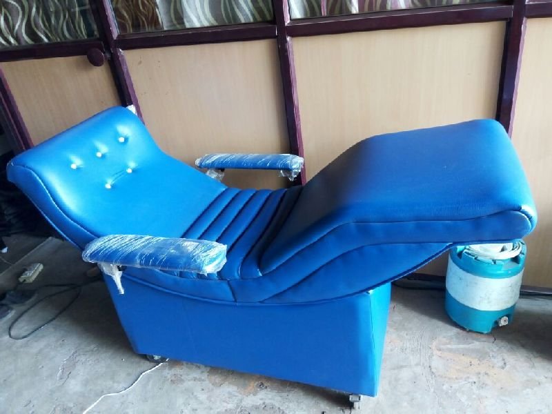 Blood Donor Couch for Blood Donor Van  Ambulance 03