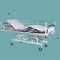 Hospital ICU Bed (REICUB 03)