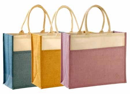 Jute Carry Bag 01