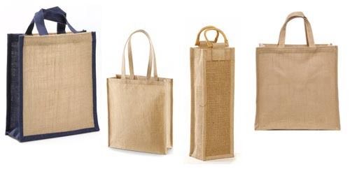 Jute Carry Bag 02