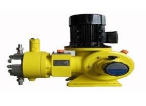Dosing Pumps