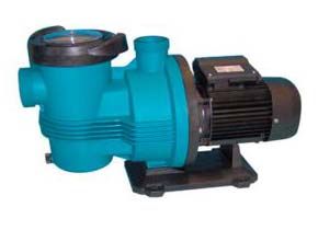 Swimming Pool Pump