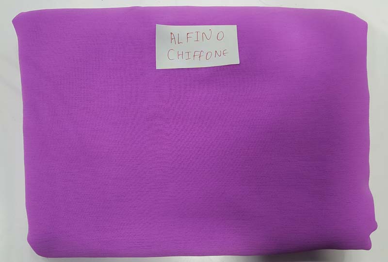 Alfino Chiffon