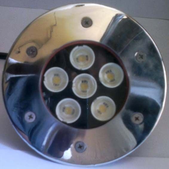 18 Watt Spot Led Light