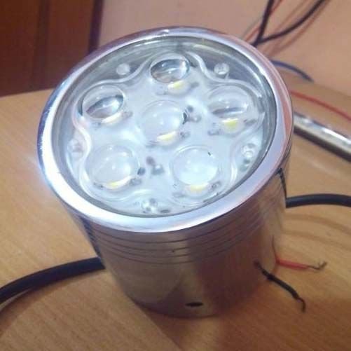 High Watt Led Spot Light