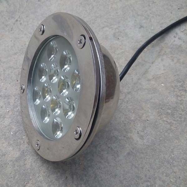 S.S Led Lights