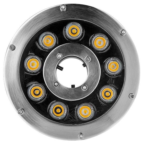 SS Nozzle Mounted Led