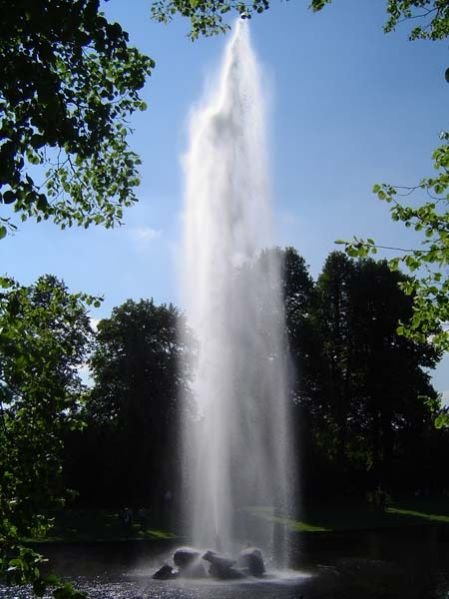 Vertical Jet