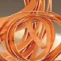 Copper Strips