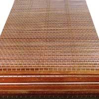 Laminated Wood Lattice Conveyor Belt