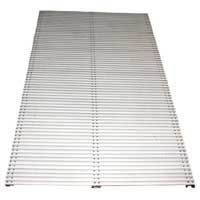 PVC Lattice Conveyor Belt