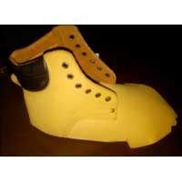 Leather Shoe Uppers - 01