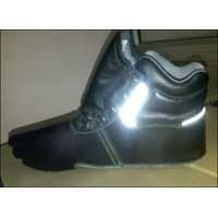 Leather Shoe Uppers - 03