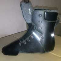 Leather Shoe Uppers - 04